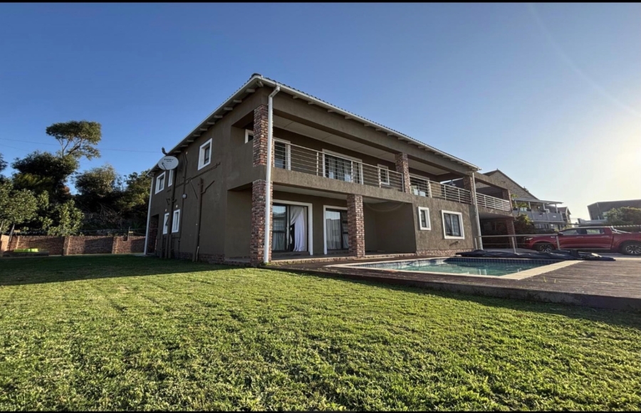 4 Bedroom Property for Sale in Humerail Eastern Cape